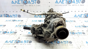 Front gearbox Jeep Cherokee KL 19-23 transfer case 3.2, broken mount