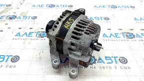 Generator Ford Fusion mk5 13-20 2.0T 2.5 terminal housing is broken