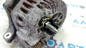 Generator Ford Fusion mk5 13-20 2.0T 2.5 terminal housing is broken