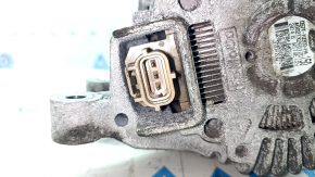 Generator Ford Fusion mk5 13-20 2.0T 2.5 terminal housing is broken