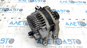 Generator Ford Fusion mk5 13-20 2.0T 2.5 terminal housing is broken