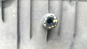 Rear left arm pad under the spring BMW 3 G20 19 - worn, cracked mount