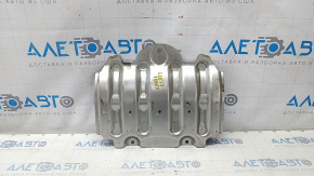 Engine protection BMW 3 G20 19- RWD, metal