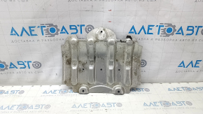 Engine protection BMW 3 G20 19- RWD, metal