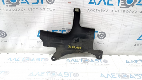 Front left arch protection BMW 3 G20 19- RWD