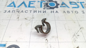 Fuel injector mounting bracket Ford Fusion mk5 13-20 2.0T Used