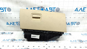 Glove box, glove compartment BMW 5 F10 11-16 beige