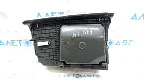 Glove box, glove compartment BMW 5 F10 11-16 beige