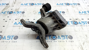 Right engine mount Ford Fusion mk5 13-16 2.0T silent block torn