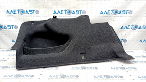 Arch trim left BMW 5 F10 11-16