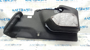 Arch trim left BMW 5 F10 11-16