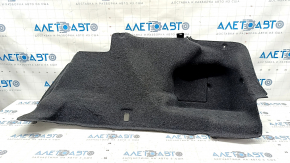 Right arch trim BMW 5 F10 11-16