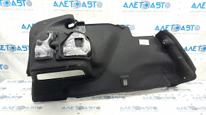 Right arch trim BMW 5 F10 11-16