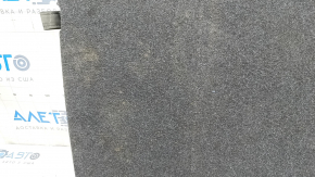 Trunk floor BMW 5 F10 11-16 black, for cleaning