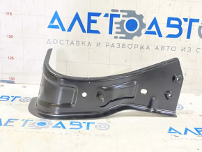 Front left fender bracket VW Passat b7 12-15 USA