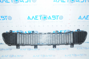 Jeep Compass 17-21 SIGNEDA Front Bumper Lower Grille