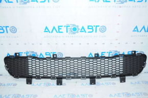 Jeep Compass 17-21 SIGNEDA Front Bumper Lower Grille