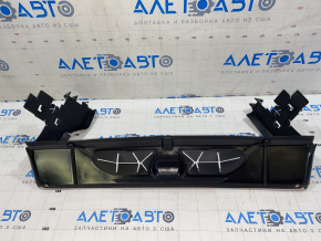 Lower radiator deflector BMW X5 G05 19-23 3.0T OEM