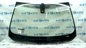 Windshield BMW 5 F10 11-16 for rain sensor
