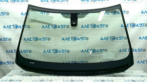 Windshield BMW 5 F10 11-16 for rain sensor
