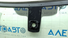 Windshield BMW 5 F10 11-16 for rain sensor