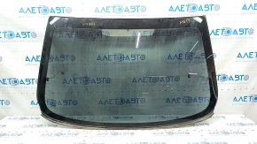 Rear glass BMW 5 F10 11-16