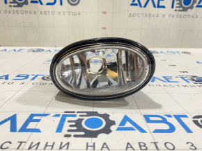Fog light PTF right Honda HR-V 16-22
