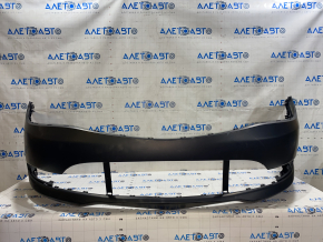 Bumper front bare Chrysler 200 15-17