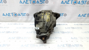 Rear differential gearbox Mercedes C-class W205 300 15-17 AWD 101k