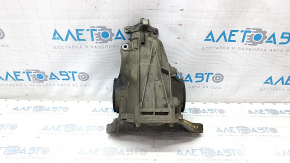 Rear differential gearbox Mercedes C-class W205 300 15-17 AWD 101k