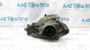 Rear differential gearbox Mercedes C-class W205 300 15-17 AWD 101k