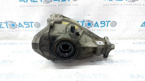 Rear differential gearbox Mercedes C-class W205 300 15-17 AWD 101k