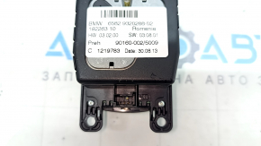 Multimedia kit BMW 5 F10 11-16 "10.25" joystick, monitor defect, bumps on the joystick