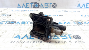 Coolant distributor Ford Fusion mk5 13-20 2.0T