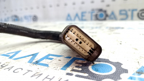 Ford Fusion mk5 13- 2.0T injector wiring