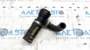 Cooling pipe Jeep Compass 17-22 2.4 Used