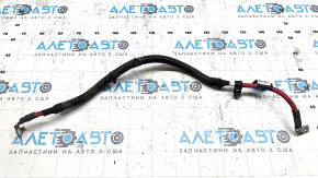 Positive battery terminal Jeep Compass 17-