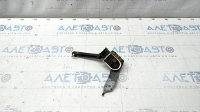 Rear body tilt sensor BMW 3 G20 19- with a weight, broken mount