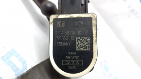 Rear body tilt sensor BMW 3 G20 19- with a weight, broken mount