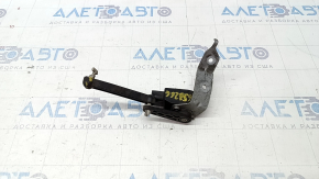 Rear body tilt sensor BMW 3 G20 19- with a weight, broken mount