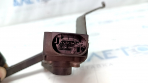 Rear body tilt sensor BMW 3 G20 19- with a weight, broken mount