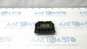 Jacking stand BMW 3 G20 19 - broken fasteners
