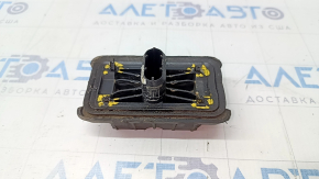 Jacking stand BMW 3 G20 19 - broken fasteners