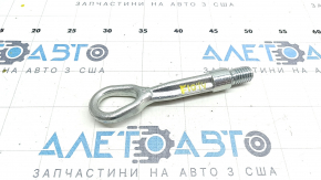Towbar BMW 5 F10 09-16