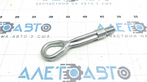 Towbar BMW 5 F10 09-16