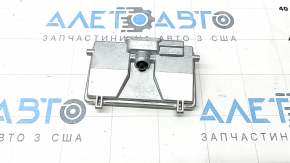 VW Passat 20-22 lane monitoring camera on the windshield