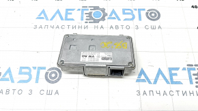 VW Passat 20-22 lane monitoring camera on the windshield