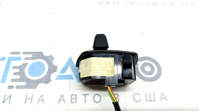 Steering wheel adjustment button BMW 5 F10 10-17