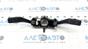 VW Passat 20-22 Steering Column Shift Paddles