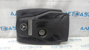 Engine cover Mercedes C-class W205 300 15-18